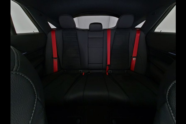 Mercedes-Benz GLE Coupé 400 e 4MATIC AMG Plug-In Hybride AMG Line | Night Pakket | 22 Inch AMG Velgen | Burmester® | Panorama schuif-Kanteldak. Inclusief 24 maanden MB Certified garantie voor Europa.