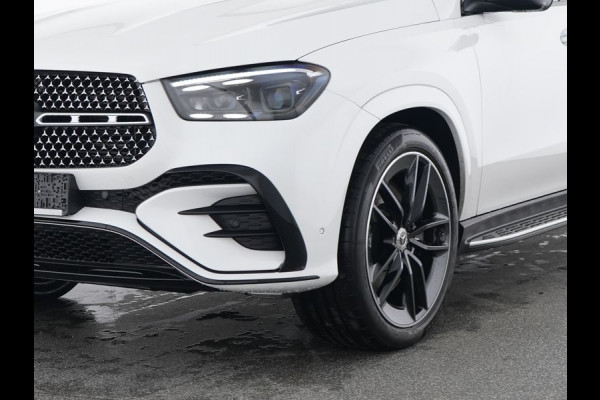 Mercedes-Benz GLE Coupé 400 e 4MATIC AMG Plug-In Hybride AMG Line | Night Pakket | 22 Inch AMG Velgen | Burmester® | Panorama schuif-Kanteldak. Inclusief 24 maanden MB Certified garantie voor Europa.