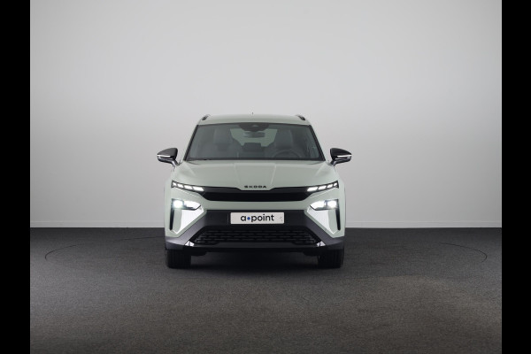 Škoda Elroq 85 Sportline 286 pk | Business upgrade Plus | Matrix LED | elek. achterklep | achteruitrij camera