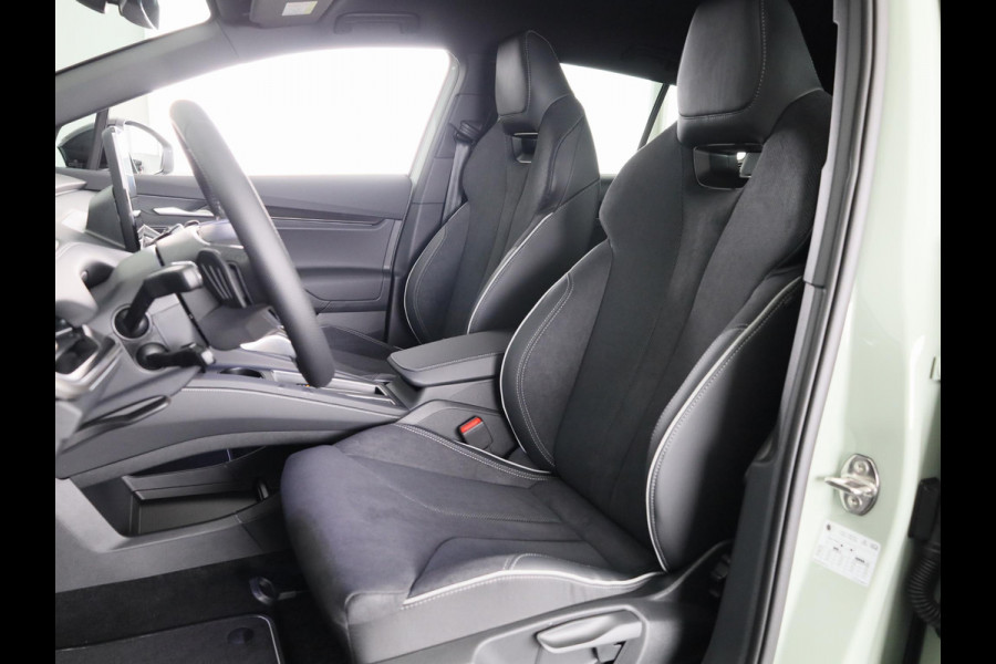 Škoda Elroq 85 Sportline 286 pk | Business upgrade Plus | Matrix LED | elek. achterklep | achteruitrij camera