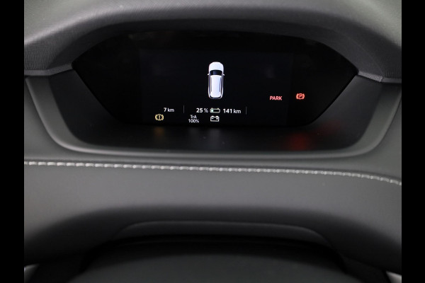 Škoda Elroq 85 Sportline 286 pk | Business upgrade Plus | Matrix LED | elek. achterklep | achteruitrij camera