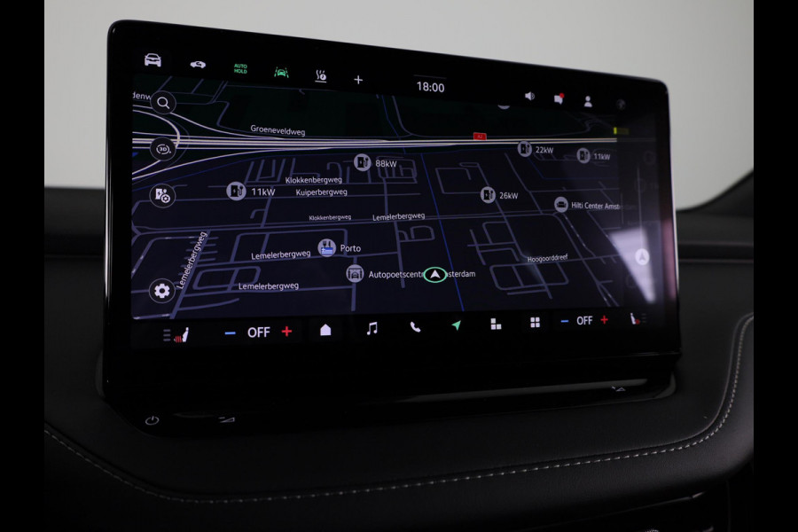 Škoda Elroq 85 Sportline 286 pk | Business upgrade Plus | Matrix LED | elek. achterklep | achteruitrij camera