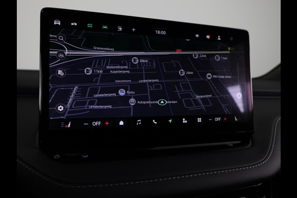 Škoda Elroq 85 Sportline 286 pk | Business upgrade Plus | Matrix LED | elek. achterklep | achteruitrij camera