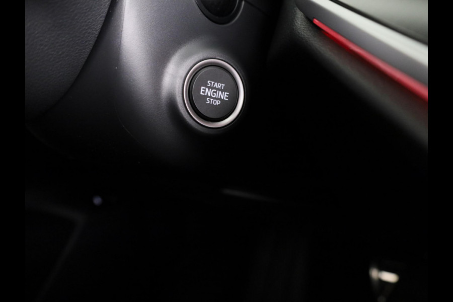 Škoda Elroq 85 Sportline 286 pk | Business upgrade Plus | Matrix LED | elek. achterklep | achteruitrij camera