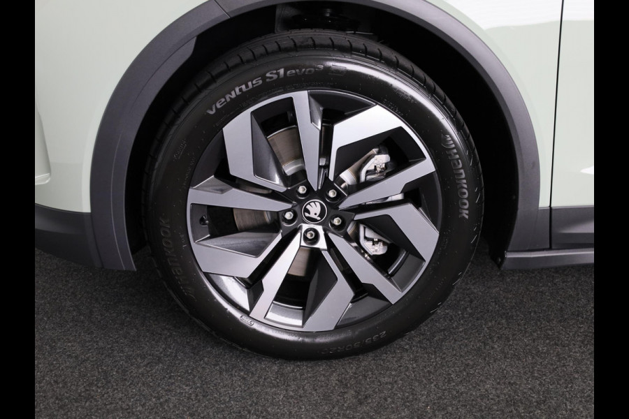 Škoda Elroq 85 Sportline 286 pk | Business upgrade Plus | Matrix LED | elek. achterklep | achteruitrij camera