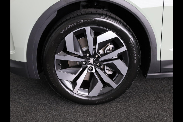 Škoda Elroq 85 Sportline 286 pk | Business upgrade Plus | Matrix LED | elek. achterklep | achteruitrij camera