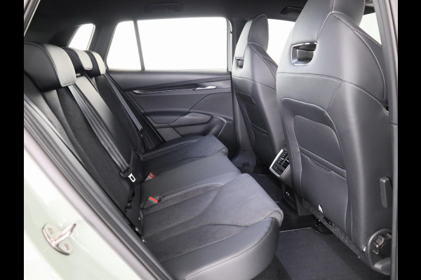 Škoda Elroq 85 Sportline 286 pk | Business upgrade Plus | Matrix LED | elek. achterklep | achteruitrij camera