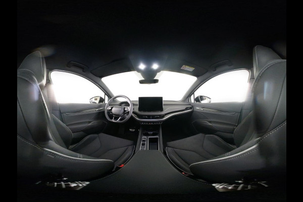 Škoda Elroq 85 Sportline 286 pk | Business upgrade Plus | Matrix LED | elek. achterklep | achteruitrij camera