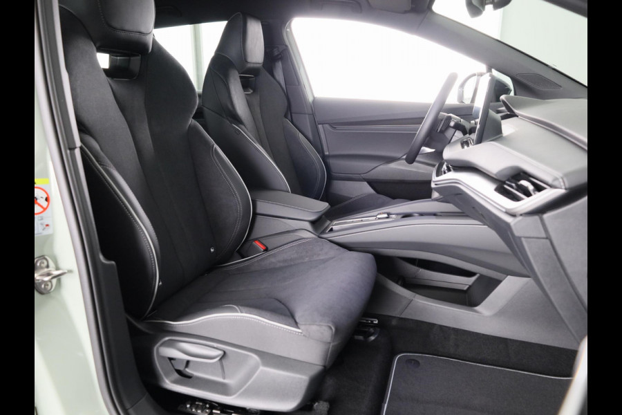 Škoda Elroq 85 Sportline 286 pk | Business upgrade Plus | Matrix LED | elek. achterklep | achteruitrij camera