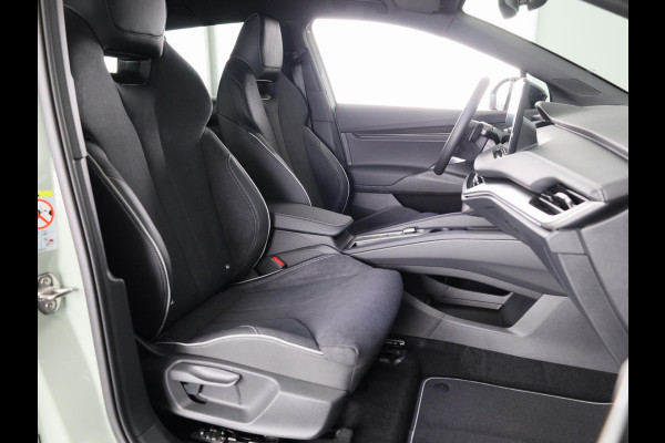 Škoda Elroq 85 Sportline 286 pk | Business upgrade Plus | Matrix LED | elek. achterklep | achteruitrij camera