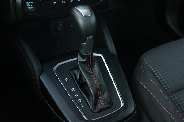 Ford FOCUS Wagon 1.0 EcoBoost Hybrid ST Line X 155pk | Trekhaak afneembaar | Panoramadak | Bang&Olufsen | Adaptive cruise control | Winter Pack | All season banden | Camera