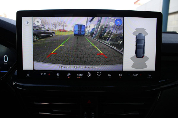 Ford FOCUS Wagon 1.0 EcoBoost Hybrid ST Line X 155pk | Trekhaak afneembaar | Panoramadak | Bang&Olufsen | Adaptive cruise control | Winter Pack | All season banden | Camera