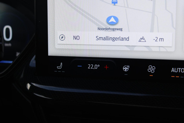 Ford FOCUS Wagon 1.0 EcoBoost Hybrid ST Line X 155pk | Trekhaak afneembaar | Panoramadak | Bang&Olufsen | Adaptive cruise control | Winter Pack | All season banden | Camera