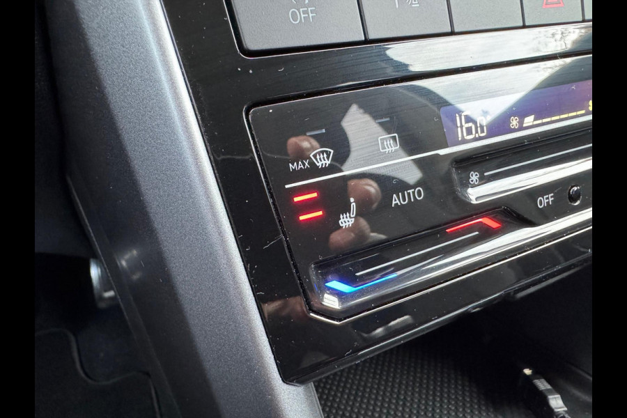 Volkswagen T-Cross 1.0 TSI GO | Stoelverwarming, Apple carplay/Android auto, Adaptive cruise control, Navigatie, Parkeersensoren