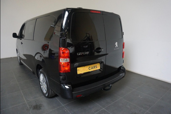 Peugeot Expert 2.0 BlueHDI 180pk Automaat L3 Premium DC | Navigatie | Bluetooth |Lichtmetalen Velgen | Look pakket | Airco | Trekhaak