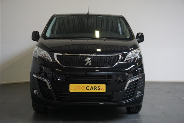 Peugeot Expert 2.0 BlueHDI 180pk Automaat L3 Premium DC | Navigatie | Bluetooth |Lichtmetalen Velgen | Look pakket | Airco | Trekhaak