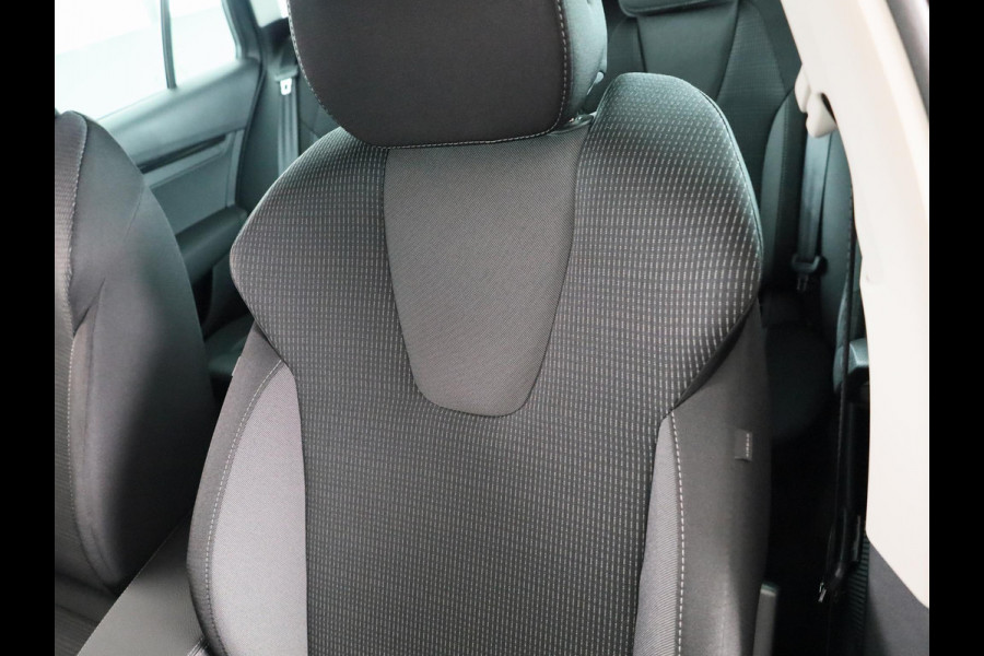 Škoda Octavia Combi Business Edition Plus 1.5 TSI MHEV 115pk DSG-7 | Trekhaak | Stoel- & Stuurverwarming | 13 inch Display | Adaptive Cruise Control |