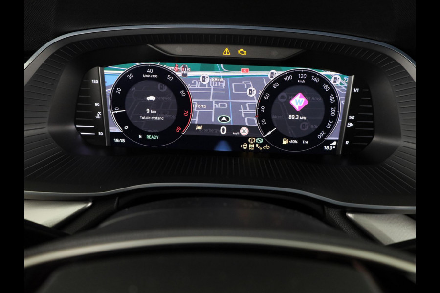 Škoda Octavia Combi Business Edition Plus 1.5 TSI MHEV 115pk DSG-7 | Trekhaak | Stoel- & Stuurverwarming | 13 inch Display | Adaptive Cruise Control |