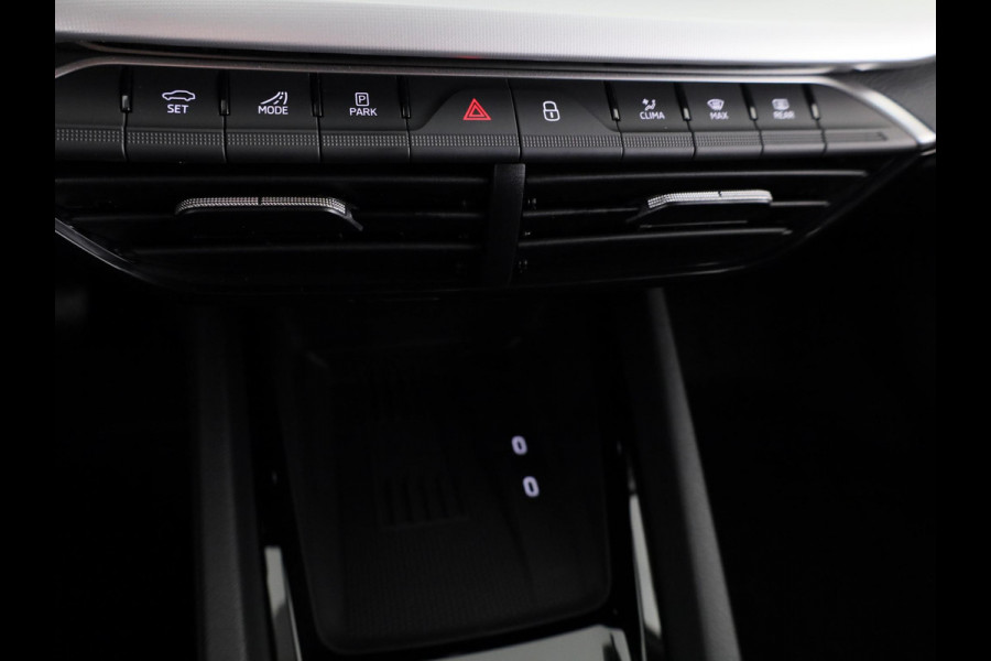 Škoda Octavia Combi Business Edition Plus 1.5 TSI MHEV 115pk DSG-7 | Trekhaak | Stoel- & Stuurverwarming | 13 inch Display | Adaptive Cruise Control |