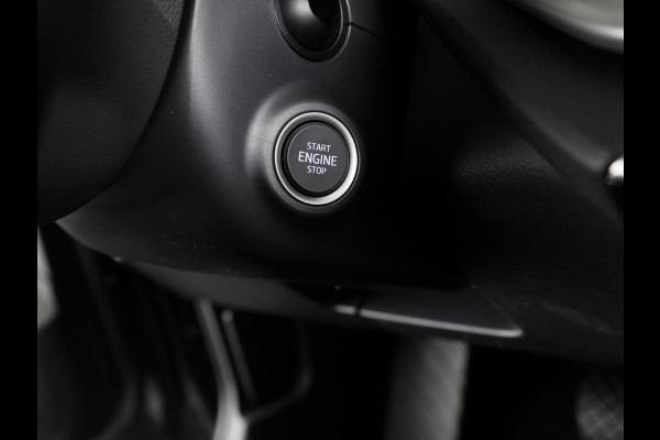 Škoda Octavia Combi Business Edition Plus 1.5 TSI MHEV 115pk DSG-7 | Trekhaak | Stoel- & Stuurverwarming | 13 inch Display | Adaptive Cruise Control |