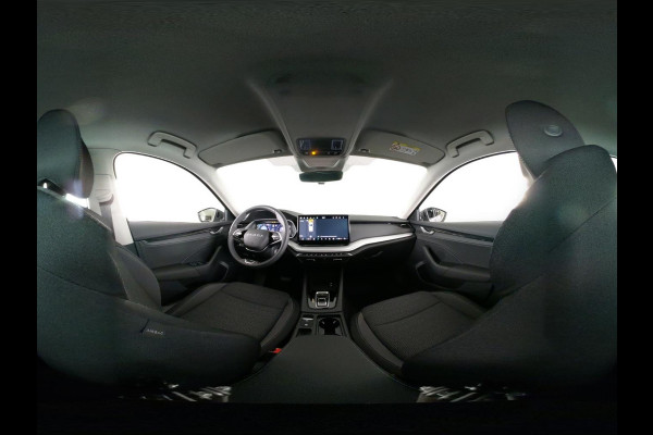 Škoda Octavia Combi Business Edition Plus 1.5 TSI MHEV 115pk DSG-7 | Trekhaak | Stoel- & Stuurverwarming | 13 inch Display | Adaptive Cruise Control |
