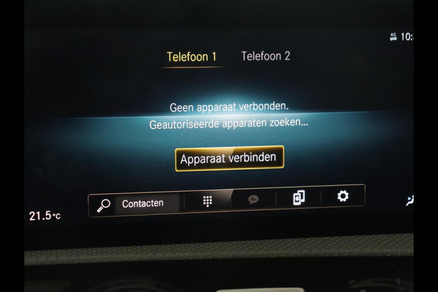 Mercedes-Benz CLA-Klasse Shooting Brake 250e AMG Night | Stoelverwarming | 360 camera | Carplay | Leder/Alcantara | Full LED | Navigatie | Full LED | Park Assist | PHEV | Plug In