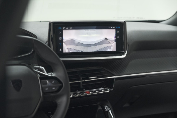 Peugeot 2008 Hybrid 136 e-DCS6 Allure | 360 Camera | Adaptieve Cruise Control | Dodehoekdetectie | Navigatie