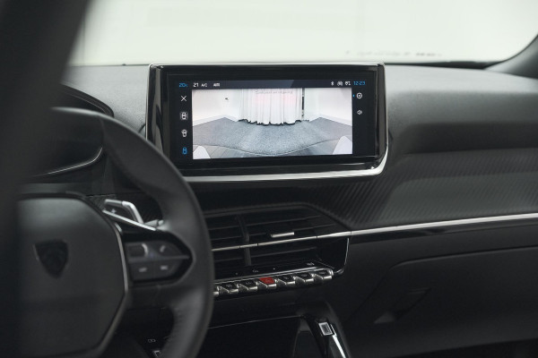 Peugeot 2008 Hybrid 136 e-DCS6 Allure | 360 Camera | Adaptieve Cruise Control | Dodehoekdetectie | Navigatie
