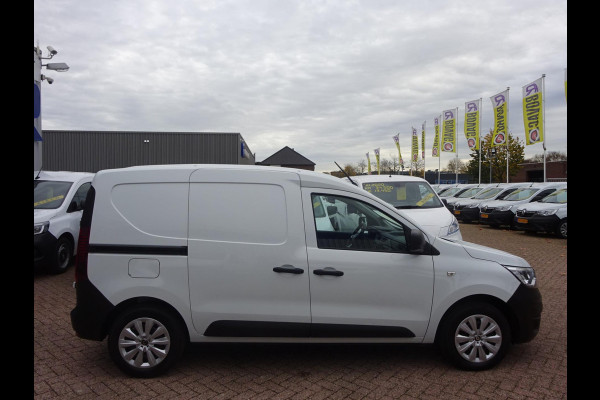 Renault Express 1.5 dCi 75 Comfort + AIRCO GROOT NAVI SCHERM SCHUIFDEUR CRUISE CONTROL
