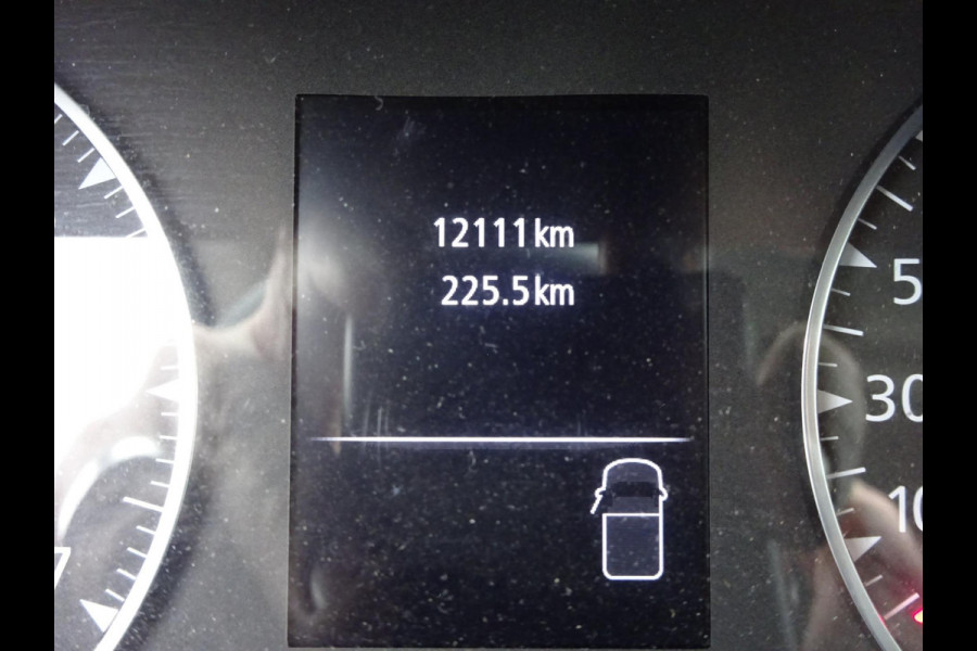 Renault Express 1.5 dCi 75 Comfort + AIRCO GROOT NAVI SCHERM SCHUIFDEUR CRUISE CONTROL