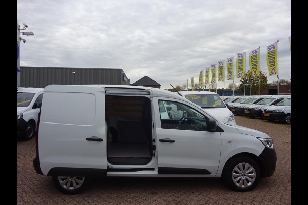 Renault Express 1.5 dCi 75 Comfort + AIRCO GROOT NAVI SCHERM SCHUIFDEUR CRUISE CONTROL