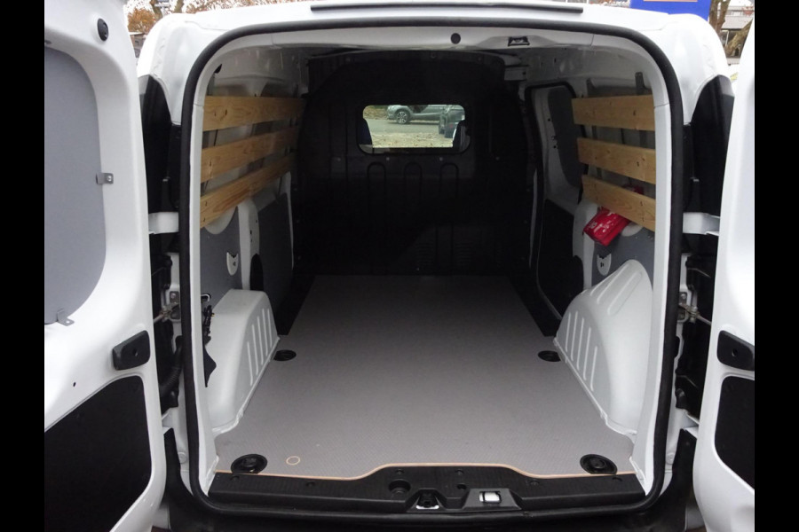 Renault Express 1.5 dCi 75 Comfort + AIRCO GROOT NAVI SCHERM SCHUIFDEUR CRUISE CONTROL