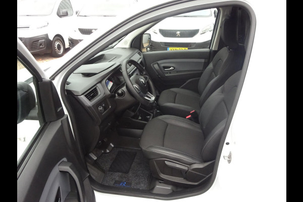 Renault Express 1.5 dCi 75 Comfort + AIRCO GROOT NAVI SCHERM SCHUIFDEUR CRUISE CONTROL
