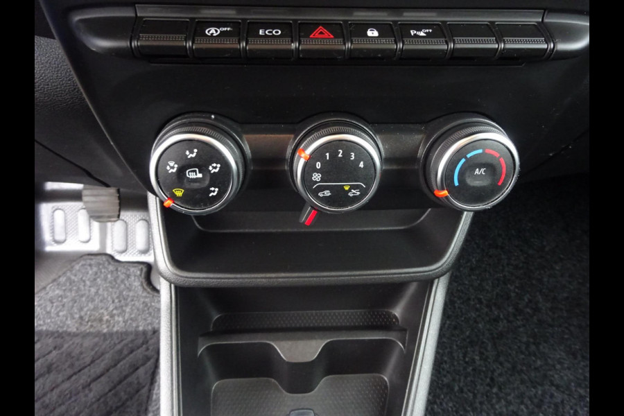 Renault Express 1.5 dCi 75 Comfort + AIRCO GROOT NAVI SCHERM SCHUIFDEUR CRUISE CONTROL