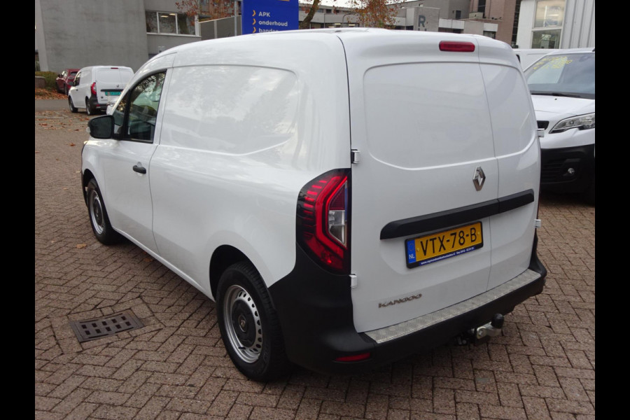 Renault Kangoo 1.5 Blue dCi 75 AIRCO APPLE CARPLAY CRUISE CONTROL PDC TREKHAAK