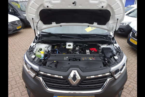 Renault Kangoo 1.5 Blue dCi 75 AIRCO APPLE CARPLAY CRUISE CONTROL PDC TREKHAAK