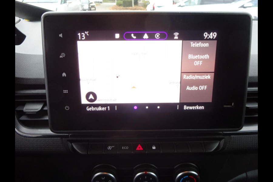 Renault Kangoo 1.5 Blue dCi 75 AIRCO APPLE CARPLAY CRUISE CONTROL PDC TREKHAAK