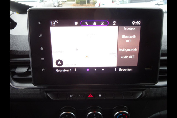 Renault Kangoo 1.5 Blue dCi 75 AIRCO APPLE CARPLAY CRUISE CONTROL PDC TREKHAAK