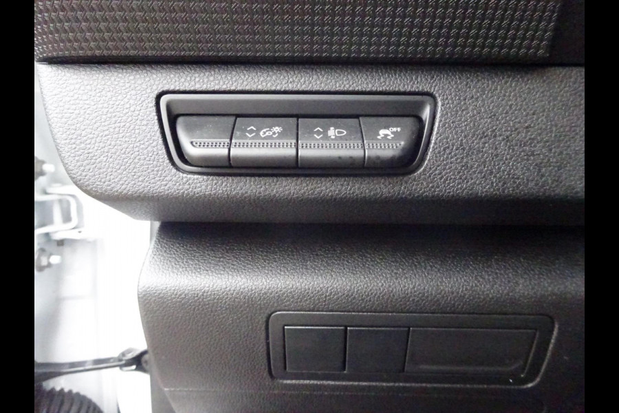 Renault Kangoo 1.5 Blue dCi 75 AIRCO APPLE CARPLAY CRUISE CONTROL PDC TREKHAAK