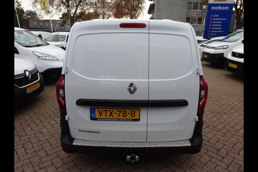 Renault Kangoo 1.5 Blue dCi 75 AIRCO APPLE CARPLAY CRUISE CONTROL PDC TREKHAAK