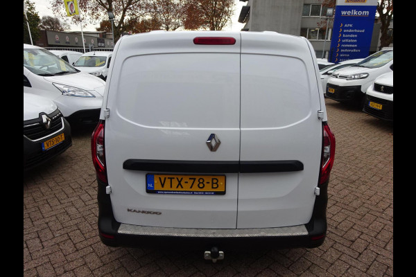 Renault Kangoo 1.5 Blue dCi 75 AIRCO APPLE CARPLAY CRUISE CONTROL PDC TREKHAAK