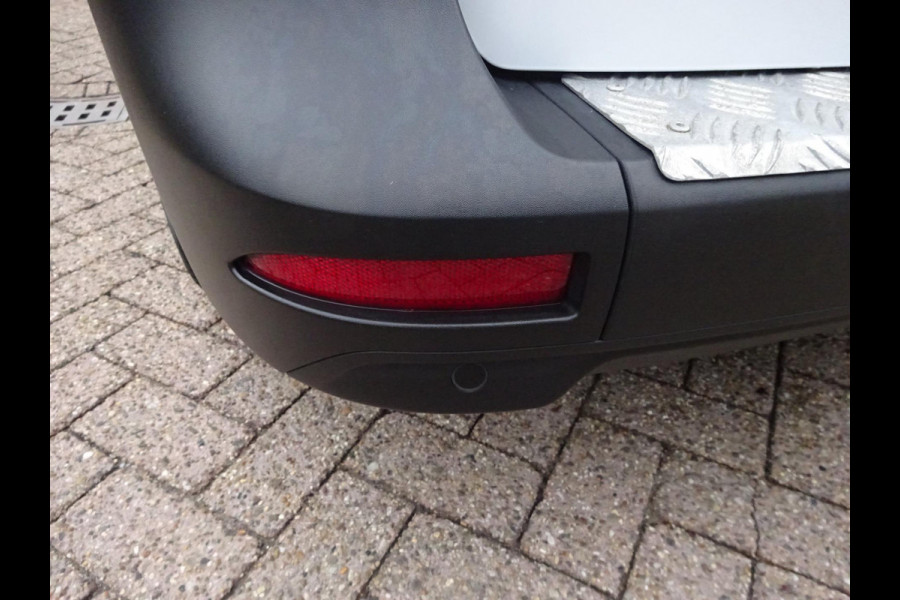 Renault Kangoo 1.5 Blue dCi 75 AIRCO APPLE CARPLAY CRUISE CONTROL PDC TREKHAAK