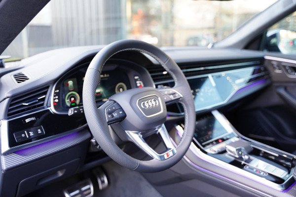 Audi Q8 60 TFSI E Quattro Competition B&O Advanced