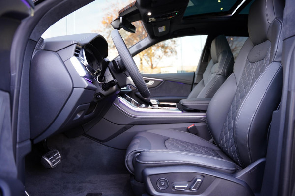 Audi Q8 60 TFSI E Quattro Competition B&O Advanced