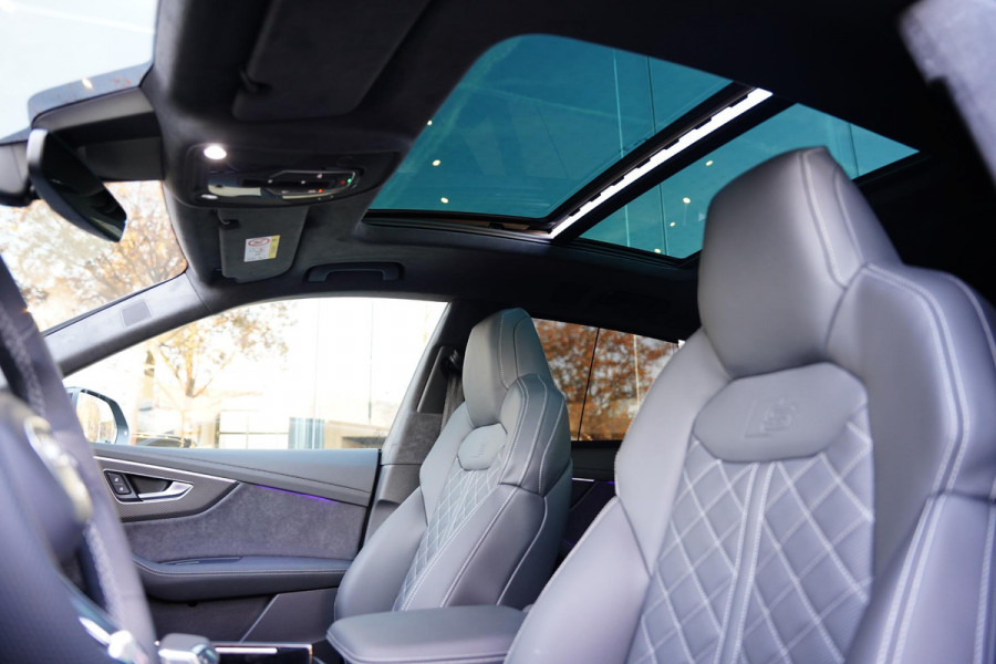Audi Q8 60 TFSI E Quattro Competition B&O Advanced