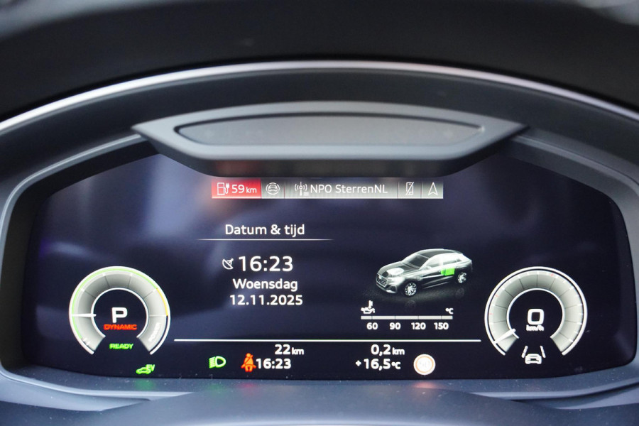 Audi Q8 60 TFSI E Quattro Competition B&O Advanced