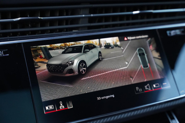 Audi Q8 60 TFSI E Quattro Competition B&O Advanced