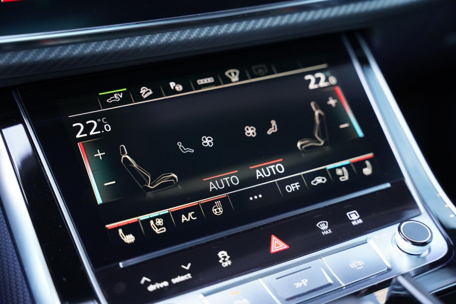 Audi Q8 60 TFSI E Quattro Competition B&O Advanced