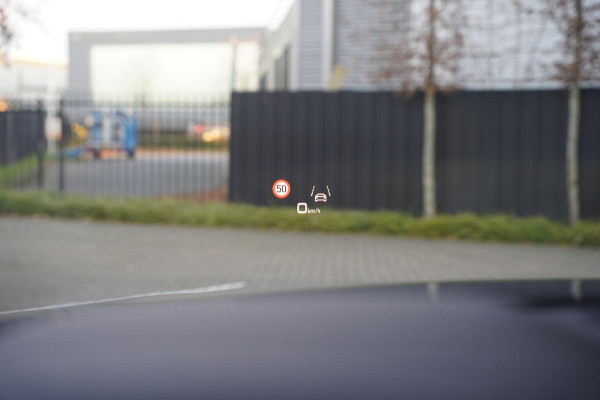 Audi Q8 60 TFSI E Quattro Competition B&O Advanced