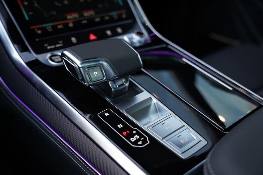 Audi Q8 60 TFSI E Quattro Competition B&O Advanced